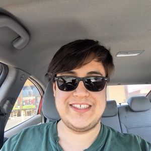 Meet your Posher, Jacob